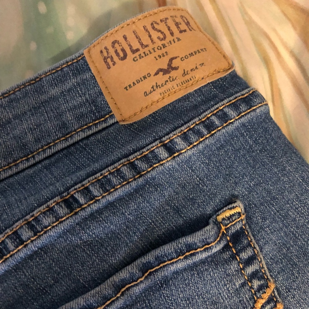 Hollister Jeans ✨